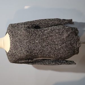 Gap thick cozy sweater dress